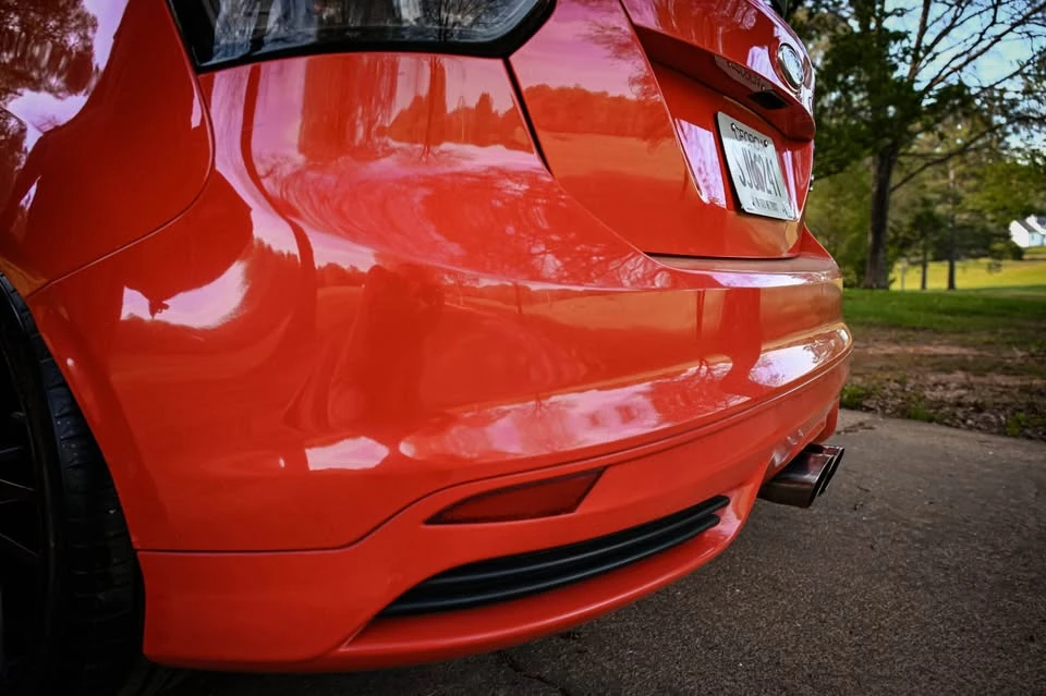 2013 Ford Focus ST 3rd Gen - Image 17 of 18