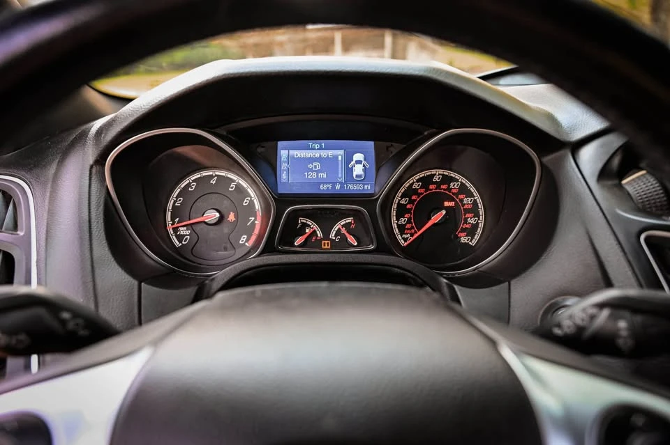 2013 Ford Focus ST 3rd Gen - Image 13 of 18