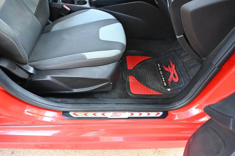 2013 Ford Focus ST 3rd Gen - Image 9 of 18