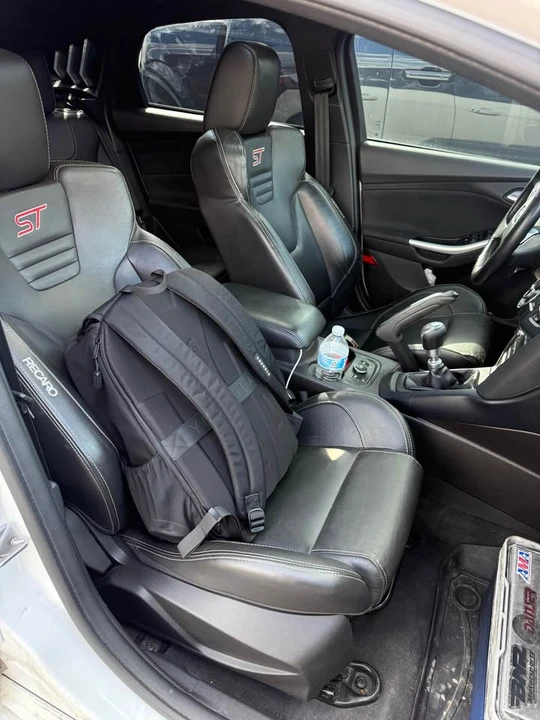 2013 Ford Focus ST 3rd Gen - Image 5 of 7