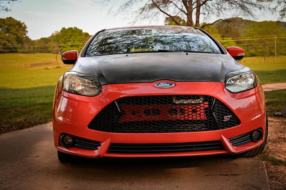 2013 Ford Focus ST 3rd Gen - Image 5 of 18