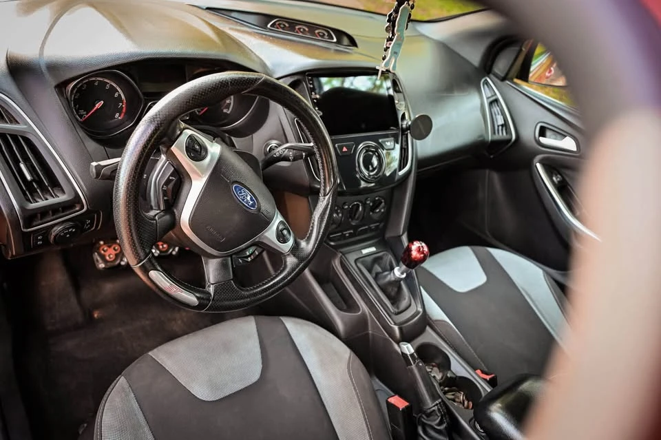 2013 Ford Focus ST 3rd Gen - Image 6 of 18