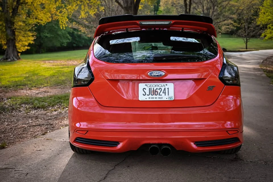 2013 Ford Focus ST 3rd Gen - Image 4 of 18