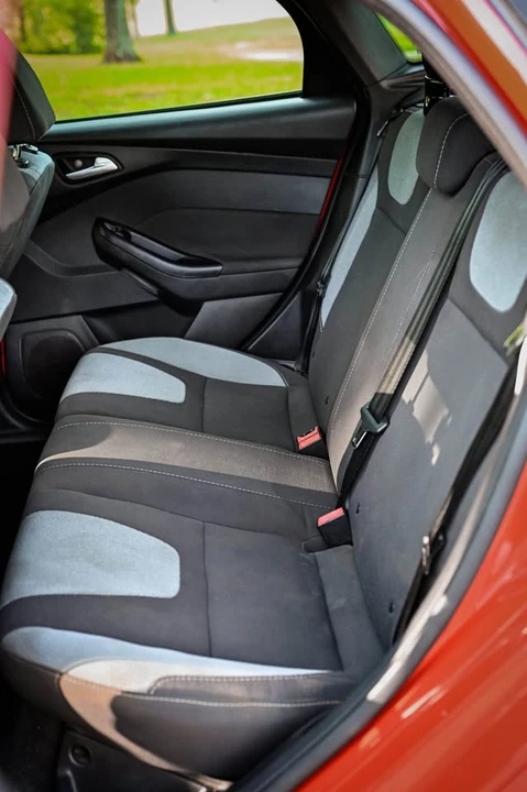 2013 Ford Focus ST 3rd Gen - Image 8 of 18