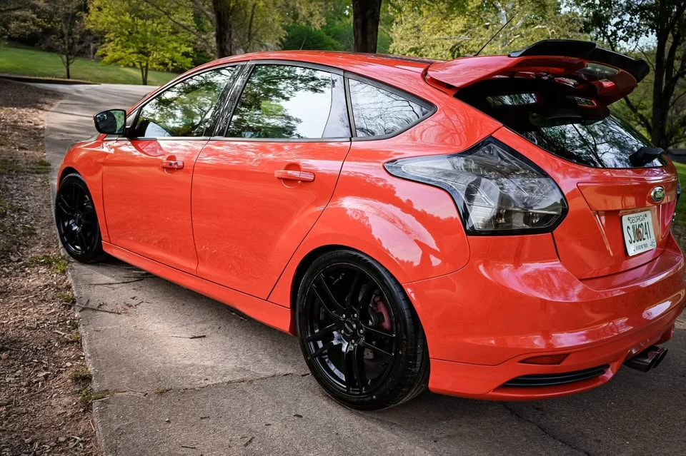2013 Ford Focus ST 3rd Gen - Image 2 of 18
