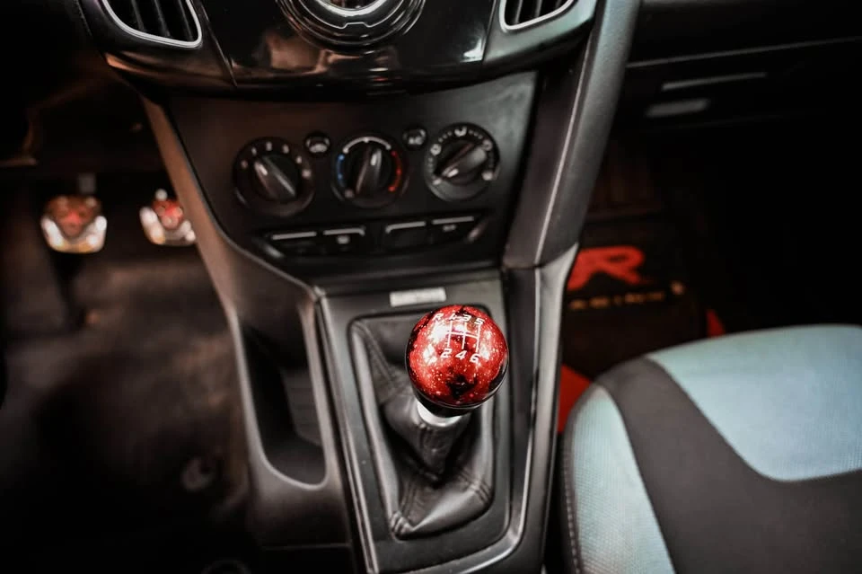 2013 Ford Focus ST 3rd Gen - Image 11 of 18