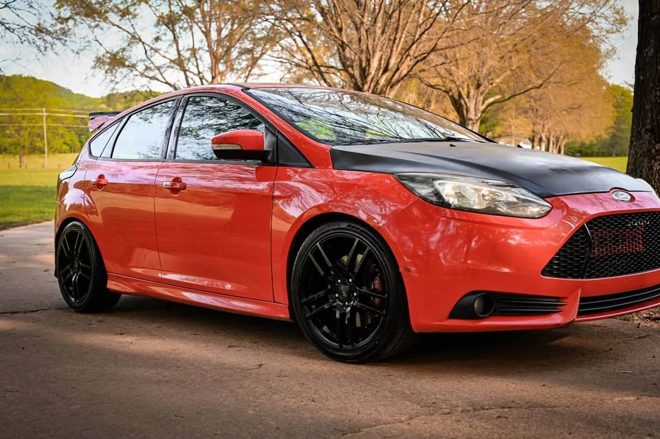 2013 Ford Focus ST 3rd Gen - Image 3 of 18
