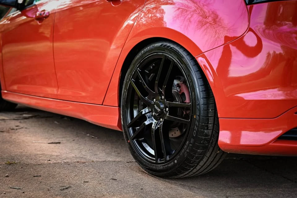 2013 Ford Focus ST 3rd Gen - Image 15 of 18