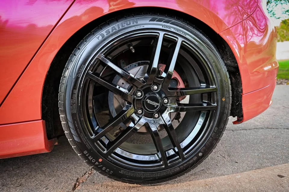 2013 Ford Focus ST 3rd Gen - Image 14 of 18