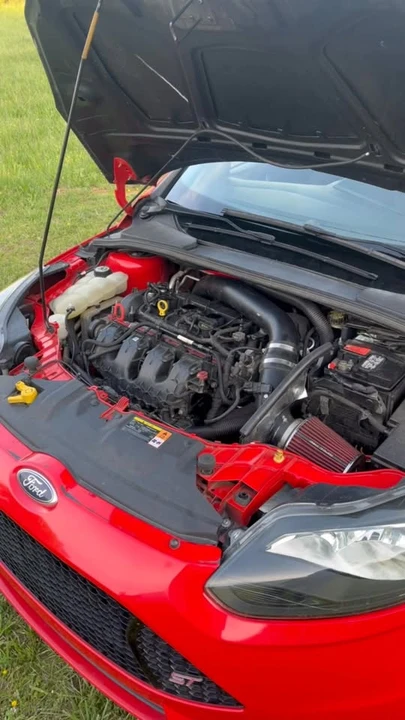 2013 Ford Focus ST 3rd Gen - Image 18 of 18