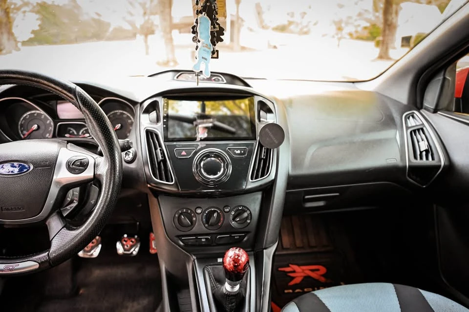 2013 Ford Focus ST 3rd Gen - Image 10 of 18