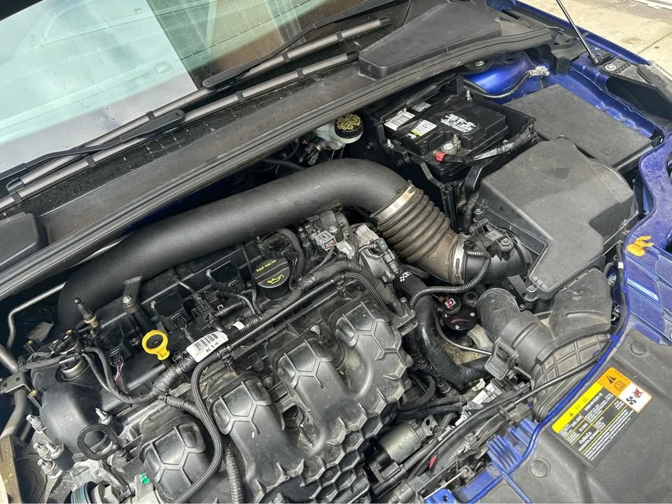 2013 Ford Focus ST 3rd Gen - Image 9 of 14
