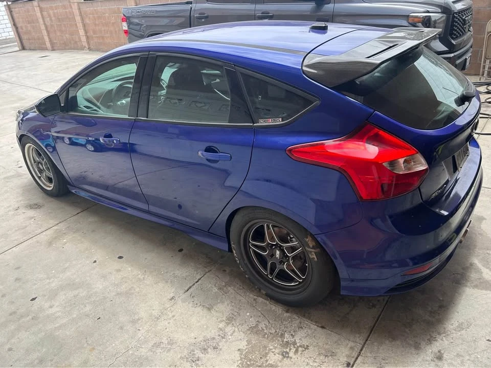 2013 Ford Focus ST 3rd Gen - Image 2 of 14