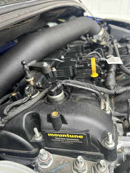 2013 Ford Focus ST 3rd Gen - Image 6 of 14