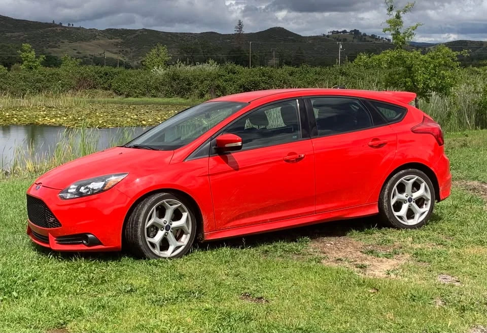 2013 Ford Focus ST 3rd Gen - Image 3 of 3