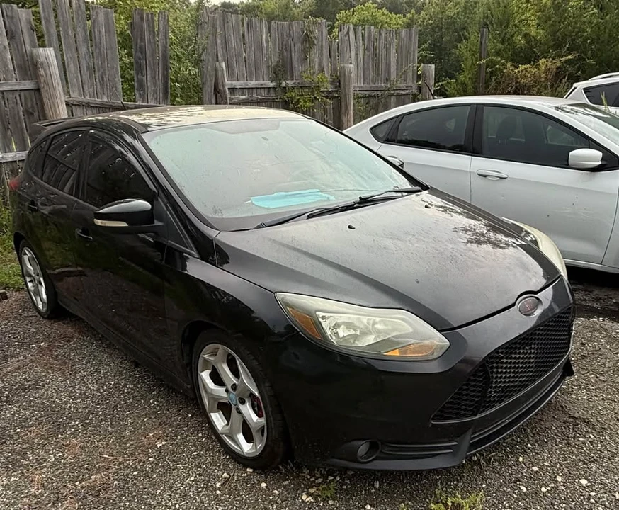 2013 Ford Focus ST 3rd Gen - Image 4 of 15