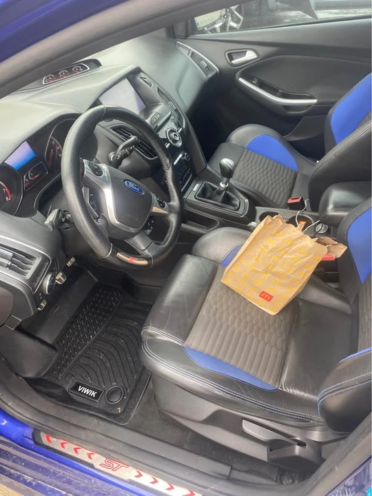 2013 Ford Focus ST 3rd Gen - Image 7 of 8