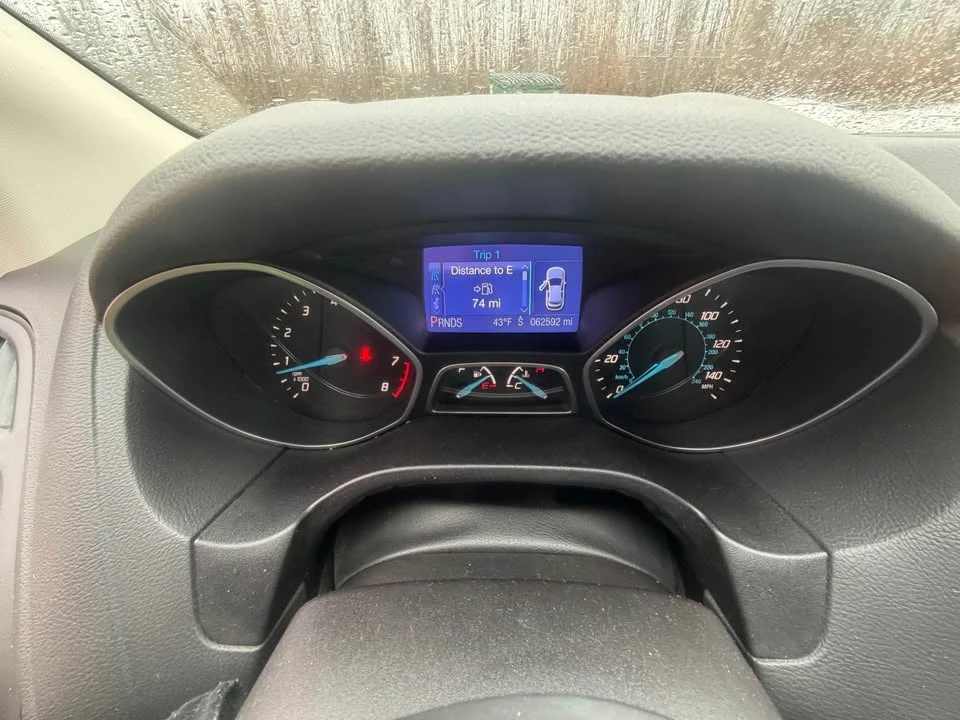 2013 Ford Focus ST 3rd Gen - Image 8 of 13