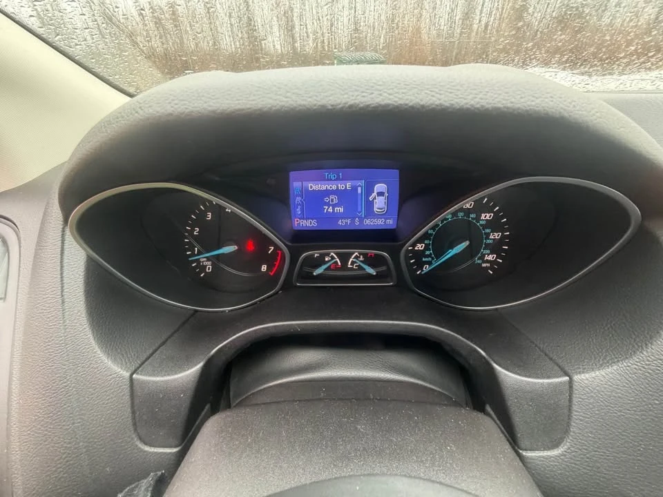 2013 Ford Focus ST 3rd Gen - Image 7 of 13