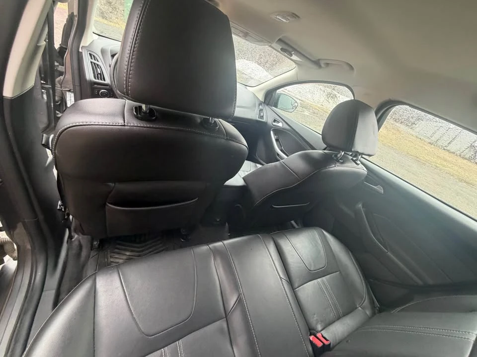 2013 Ford Focus ST 3rd Gen - Image 11 of 13