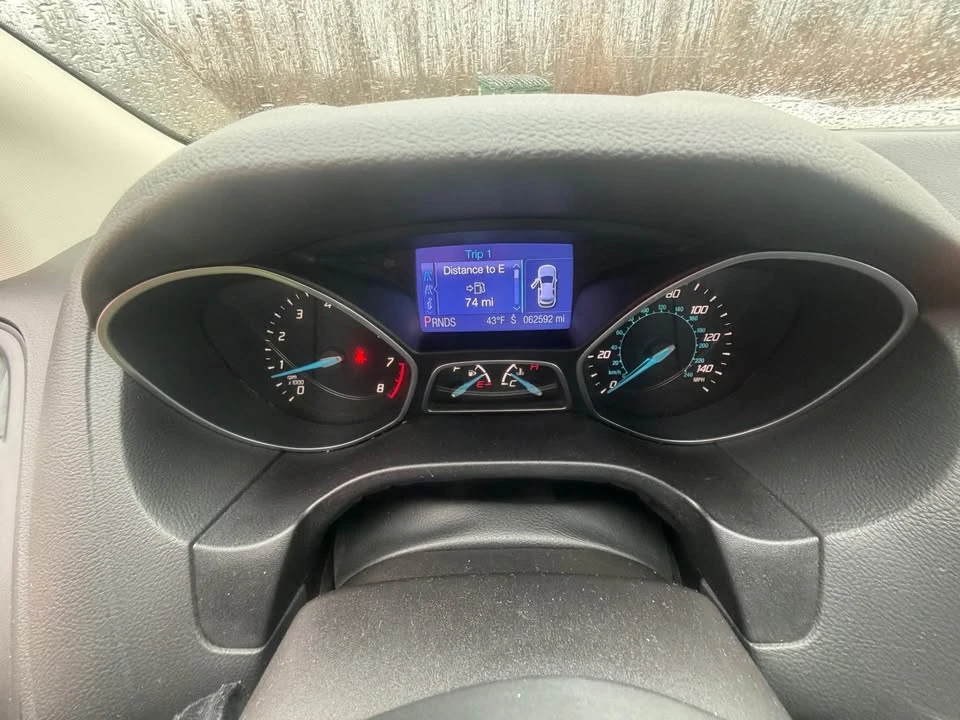 2013 Ford Focus ST 3rd Gen - Image 6 of 13