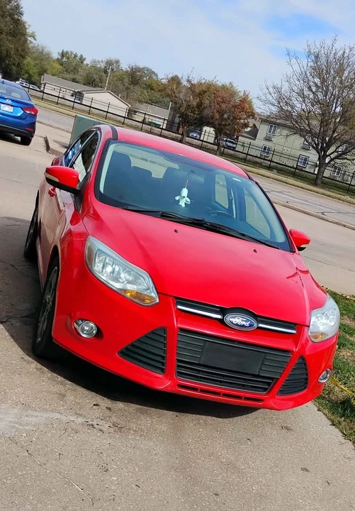 2013 Ford Focus ST 3rd Gen - Image 2 of 6