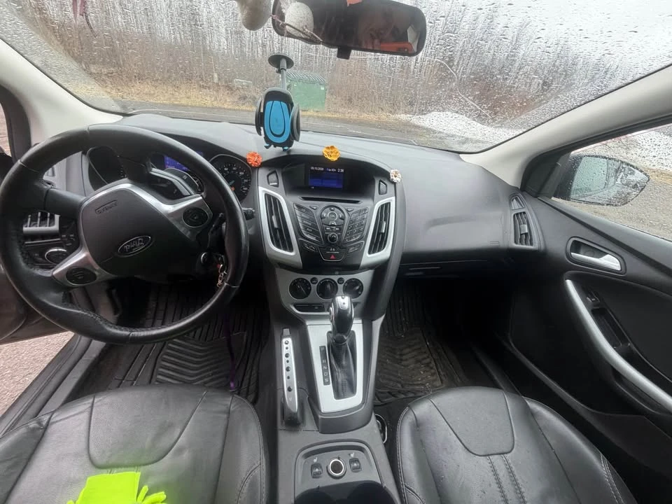 2013 Ford Focus ST 3rd Gen - Image 3 of 13