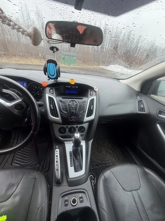 2013 Ford Focus ST 3rd Gen - Image 5 of 13