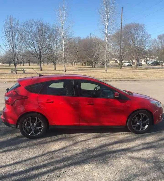 2013 Ford Focus ST 3rd Gen - Image 3 of 6
