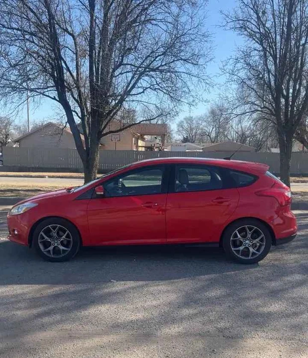 2013 Ford Focus ST 3rd Gen - Image 4 of 6