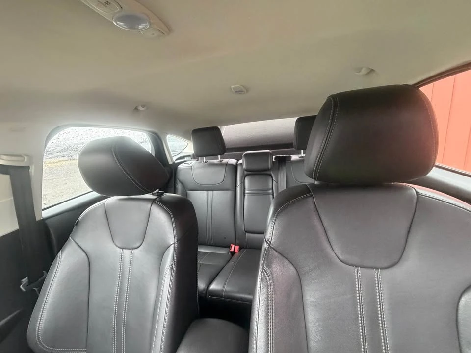 2013 Ford Focus ST 3rd Gen - Image 2 of 13