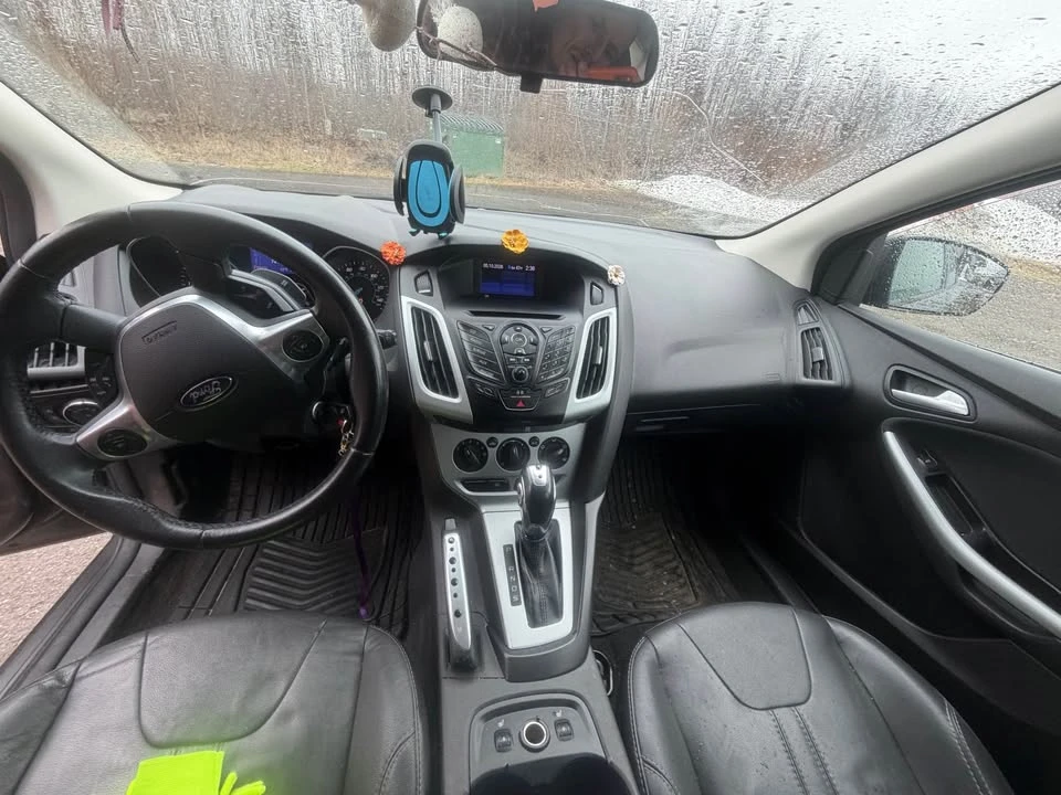 2013 Ford Focus ST 3rd Gen - Image 4 of 13