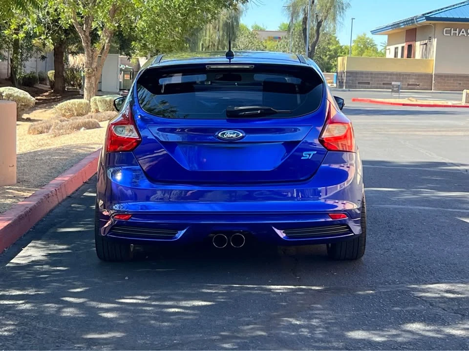 2013 Ford Focus ST 3rd Gen - Image 2 of 9