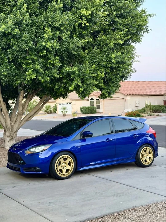 2013 Ford Focus ST 3rd Gen - Image 8 of 9