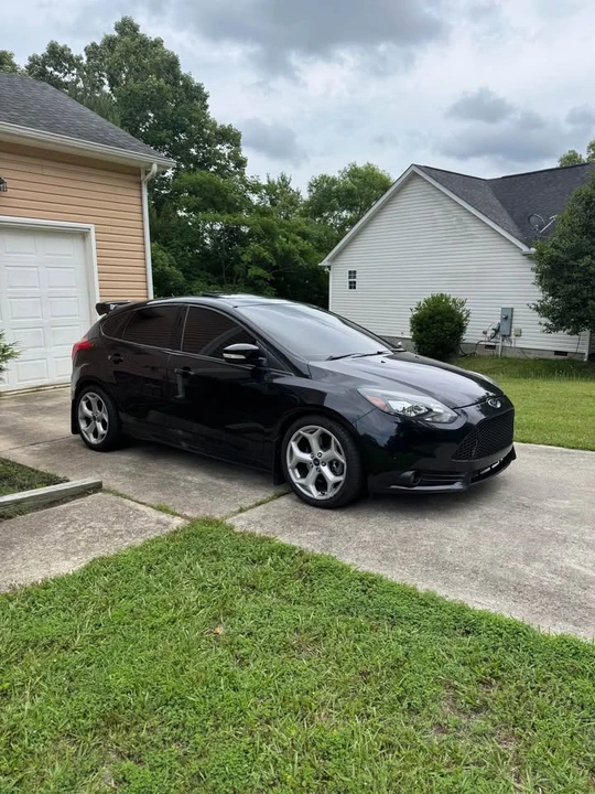 2013 Ford Focus ST 3rd Gen - Image 2 of 7
