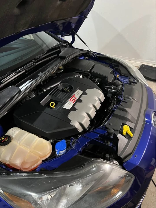 2013 Ford Focus ST 3rd Gen - Image 7 of 9