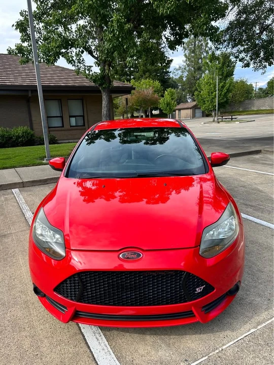 2013 Ford Focus ST 3rd Gen - Image 2 of 14