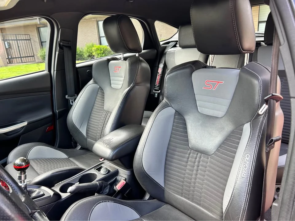 2013 Ford Focus ST 3rd Gen - Image 6 of 14
