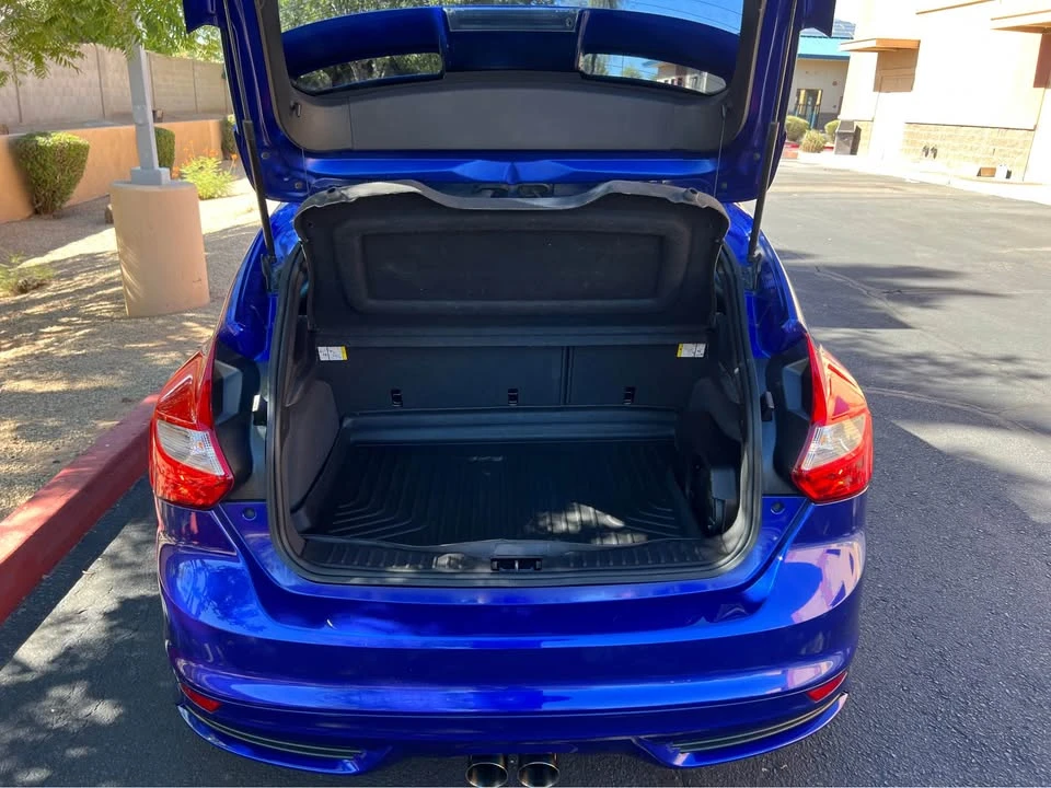 2013 Ford Focus ST 3rd Gen - Image 5 of 9