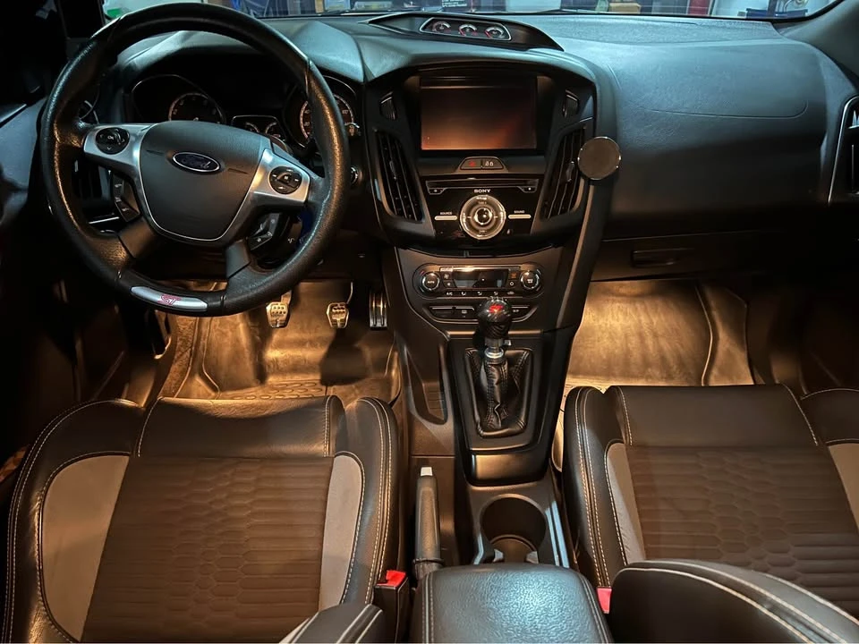 2013 Ford Focus ST 3rd Gen - Image 6 of 9