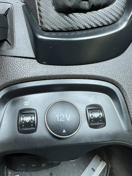 2013 Ford Focus ST 3rd Gen - Image 16 of 17