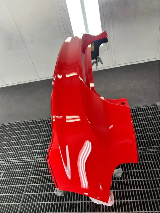 2013 Ford Focus ST 3rd Gen - Image 12 of 14