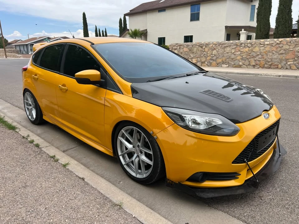 2013 Ford Focus ST 3rd Gen - Image 3 of 17