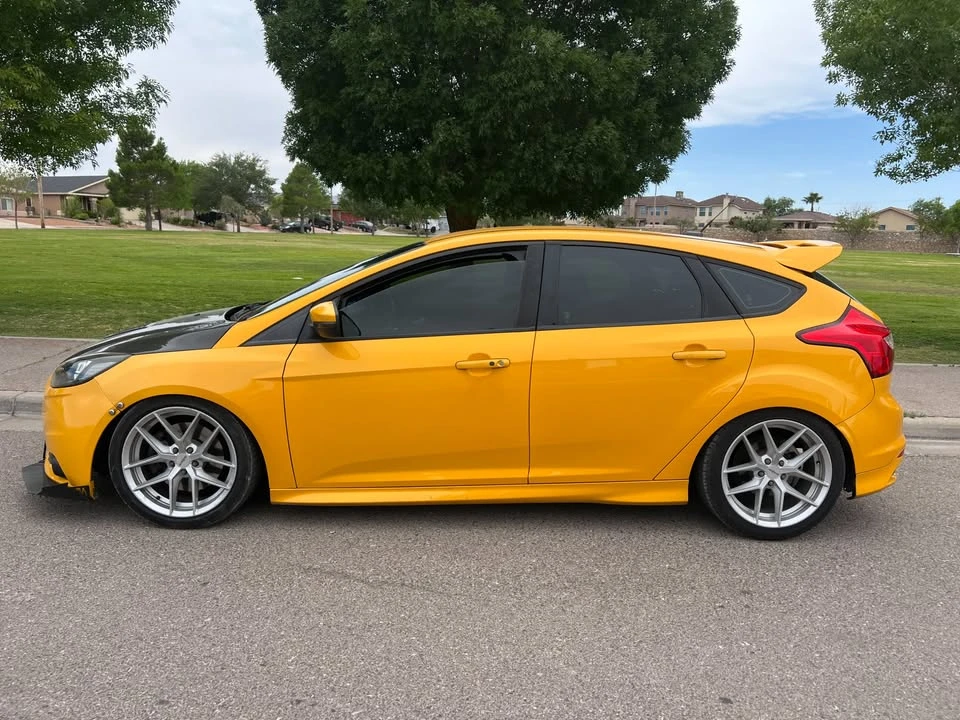 2013 Ford Focus ST 3rd Gen - Image 8 of 17