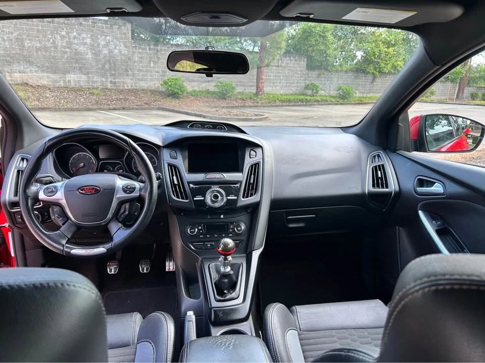 2013 Ford Focus ST 3rd Gen - Image 5 of 14
