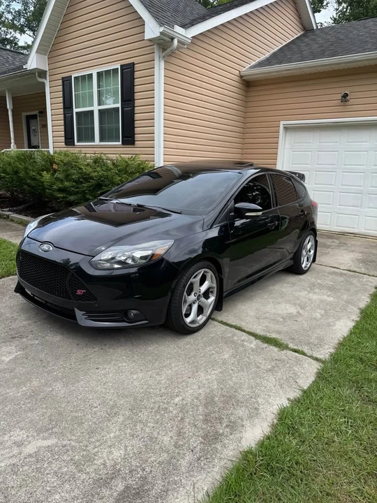 2013 Ford Focus ST 3rd Gen - Image 3 of 7