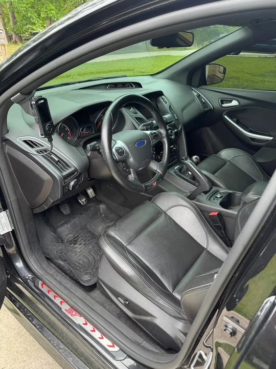 2013 Ford Focus ST 3rd Gen - Image 5 of 7