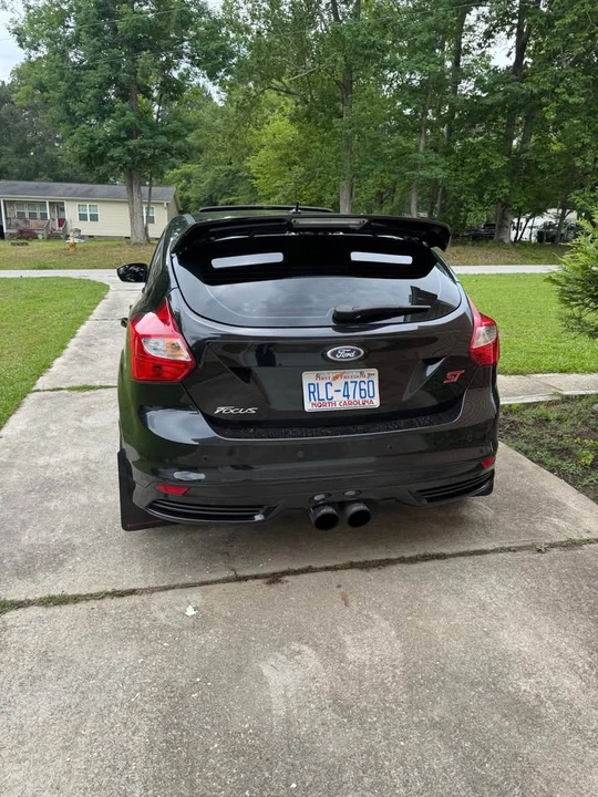 2013 Ford Focus ST 3rd Gen - Image 4 of 7
