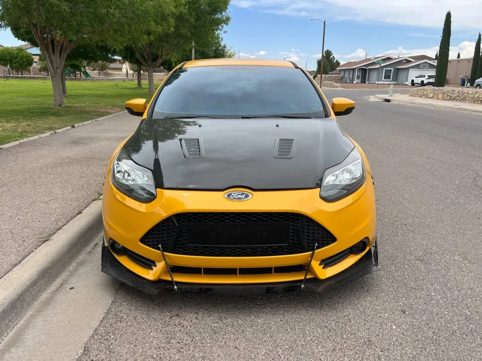 2013 Ford Focus ST 3rd Gen - Image 2 of 17