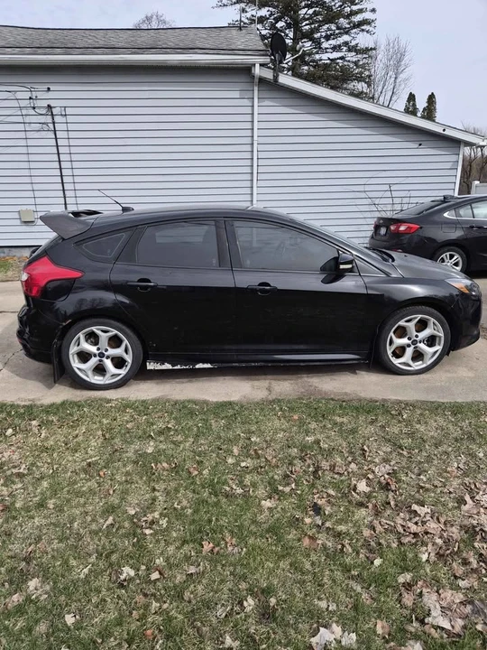 2013 Ford Focus ST 3rd Gen - Image 2 of 13